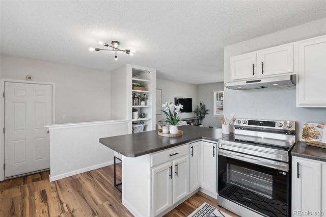 4777 N Sleepy Hollow Circle, Colorado Springs, CO 80917