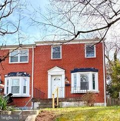 1265 LIMIT AVE, Baltimore, MD 21239