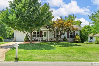 226 Westwoods Road, Wright City, MO 63390