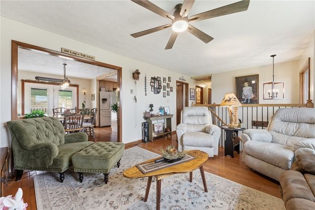 192 Colvin Run Rd, Redstone Twp, PA 15442