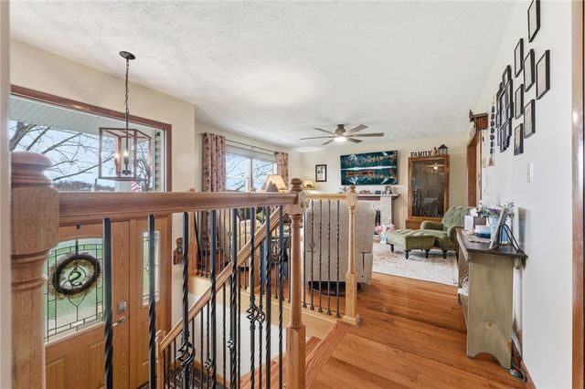 192 Colvin Run Rd, Redstone Twp, PA 15442