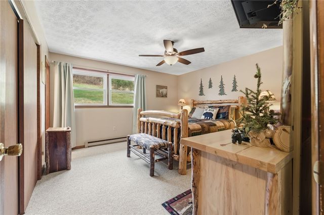 192 Colvin Run Rd, Redstone Twp, PA 15442