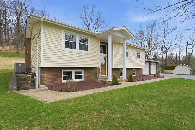 192 Colvin Run Rd, Redstone Twp, PA 15442