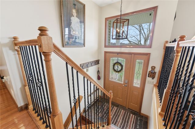 192 Colvin Run Rd, Redstone Twp, PA 15442