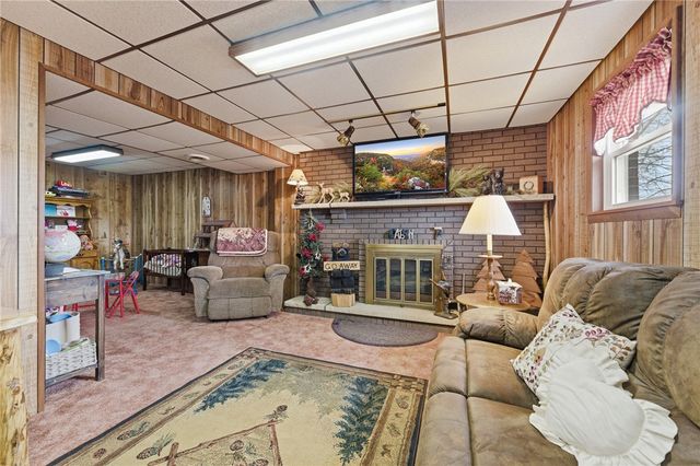 192 Colvin Run Rd, Redstone Twp, PA 15442