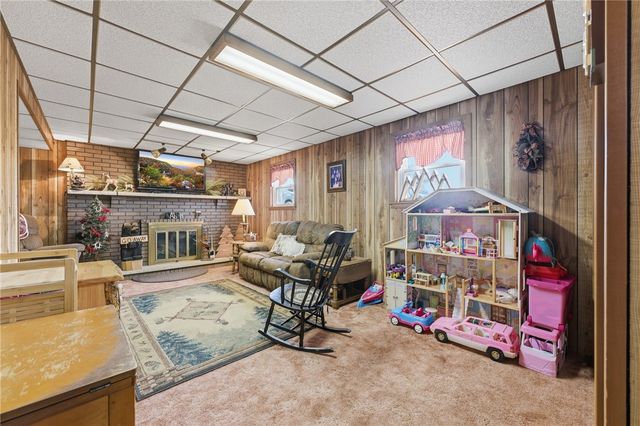 192 Colvin Run Rd, Redstone Twp, PA 15442