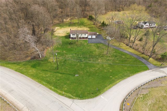 192 Colvin Run Rd, Redstone Twp, PA 15442