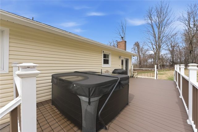 192 Colvin Run Rd, Redstone Twp, PA 15442