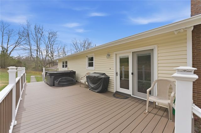 192 Colvin Run Rd, Redstone Twp, PA 15442