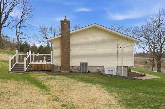 192 Colvin Run Rd, Redstone Twp, PA 15442