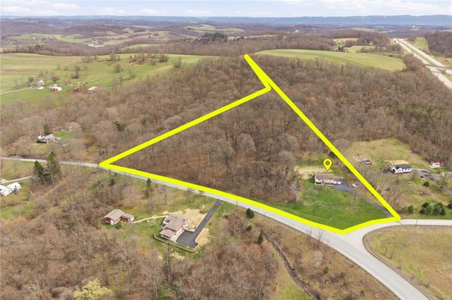 192 Colvin Run Rd, Redstone Twp, PA 15442