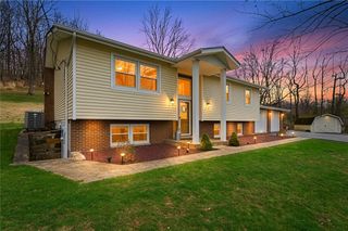 192 Colvin Run Rd, Redstone Twp, PA 15442