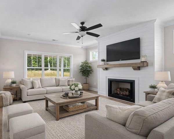 11589 Herons Haven Drive 91, Soddy Daisy, TN 37379