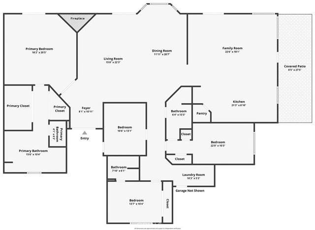 43780 Skyward Way, La Quinta, CA 92253