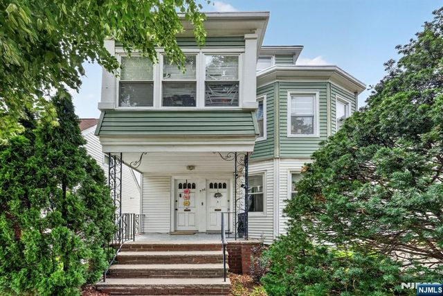 336 Trenton Avenue, Paterson, NJ 07503