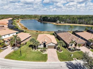 21187 Bella Terra BLVD, Estero, FL 33928