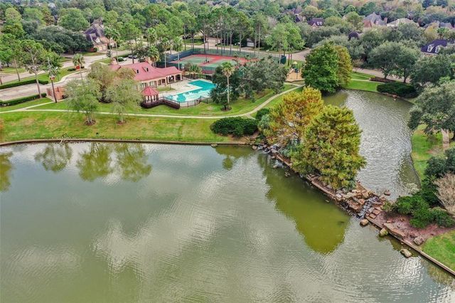 13530 Grand Masterpiece Lane, Houston, TX 77041