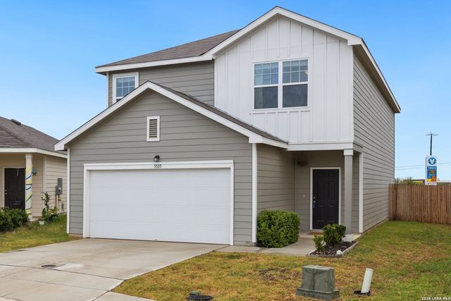 5535 RUE GIRARD, Converse, TX 78109