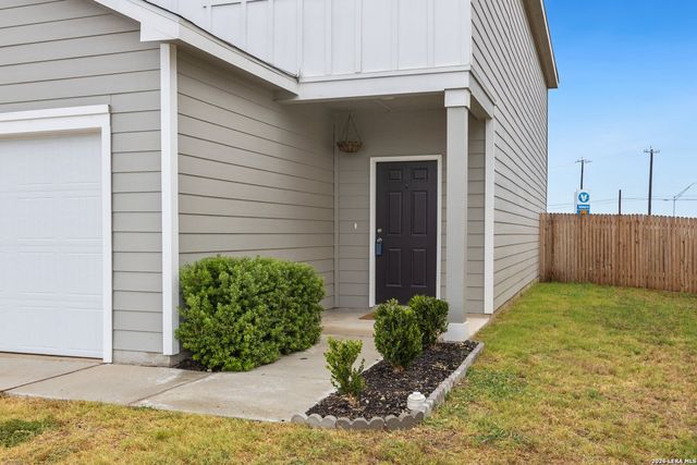 5535 RUE GIRARD, Converse, TX 78109