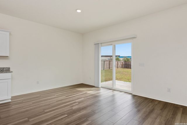 5535 RUE GIRARD, Converse, TX 78109