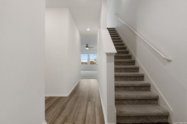 5535 RUE GIRARD, Converse, TX 78109