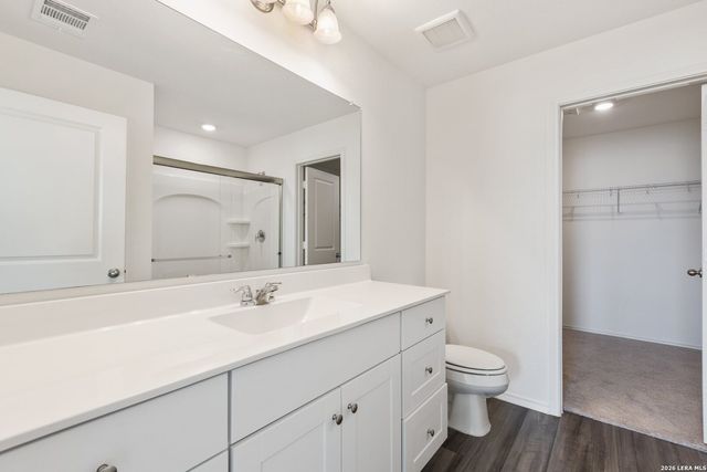 5535 RUE GIRARD, Converse, TX 78109