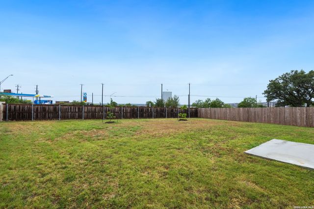5535 RUE GIRARD, Converse, TX 78109