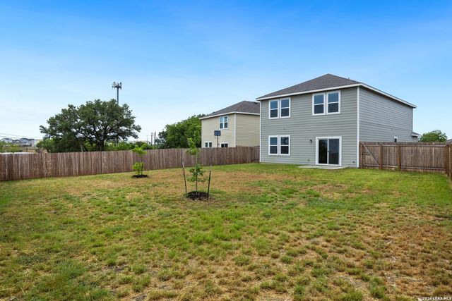 5535 RUE GIRARD, Converse, TX 78109
