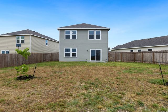 5535 RUE GIRARD, Converse, TX 78109