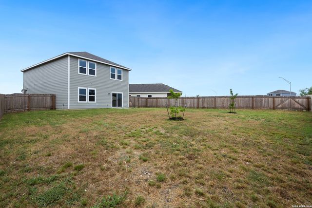 5535 RUE GIRARD, Converse, TX 78109
