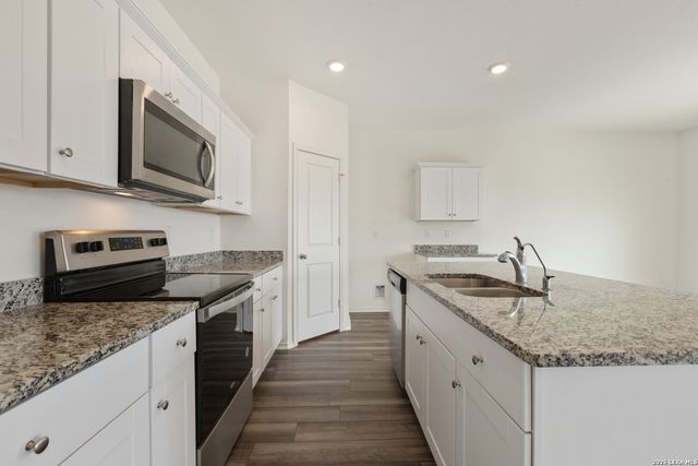 5535 RUE GIRARD, Converse, TX 78109