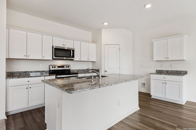 5535 RUE GIRARD, Converse, TX 78109