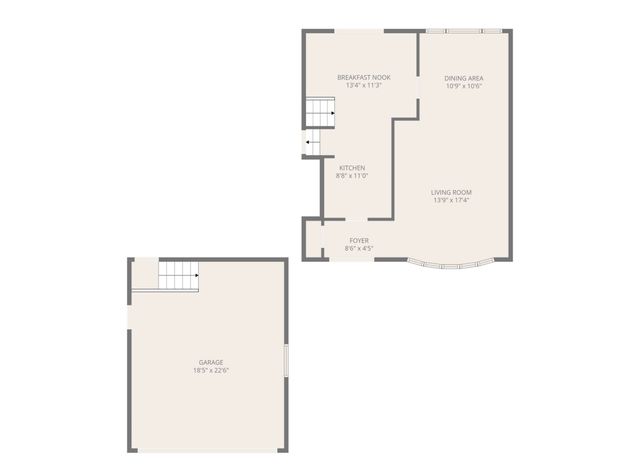 9S315 Cumnor Road, Downers Grove, IL 60516