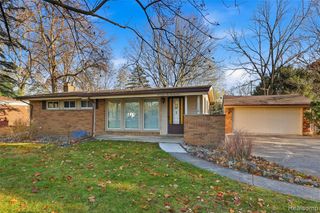 17524 Lathers Street, Livonia, MI 48152