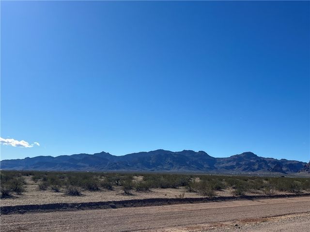 0000 W Aquarius Dr., Golden Valley, AZ 86413