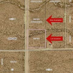 0000 W Aquarius Dr., Golden Valley, AZ 86413