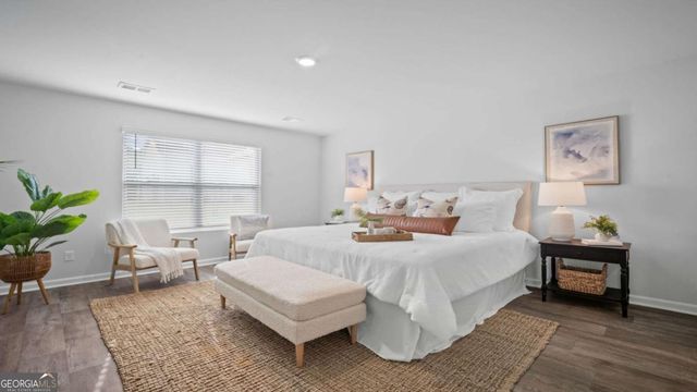 4 Oak Way, Port Wentworth, GA 31407