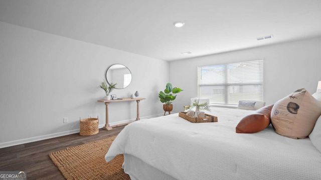 4 Oak Way, Port Wentworth, GA 31407