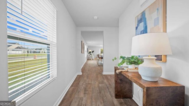 4 Oak Way, Port Wentworth, GA 31407