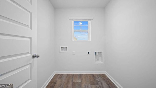 4 Oak Way, Port Wentworth, GA 31407