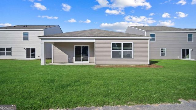 4 Oak Way, Port Wentworth, GA 31407