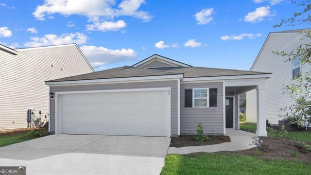 4 Oak Way, Port Wentworth, GA 31407