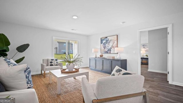 4 Oak Way, Port Wentworth, GA 31407