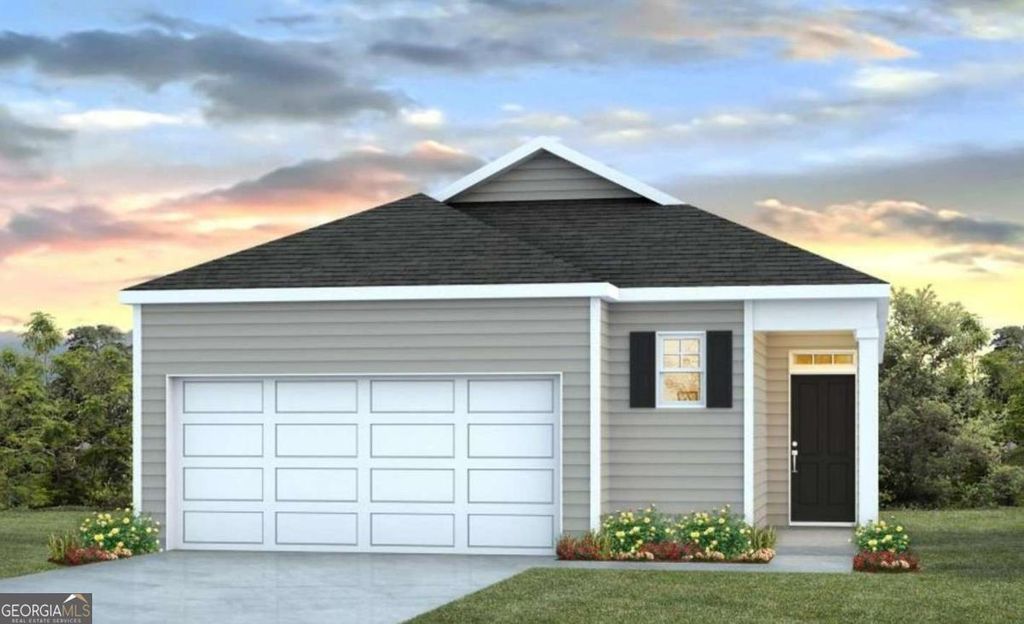 4 Oak Way, Port Wentworth, GA 31407