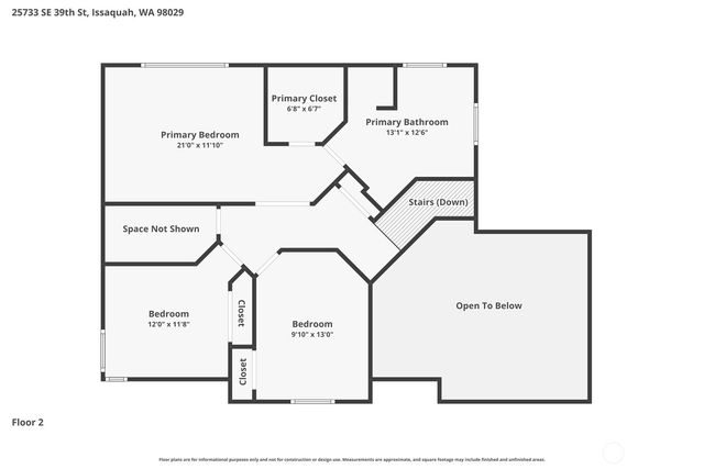 25733 SE 39th Street, Sammamish, WA 98029