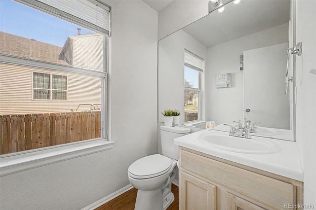 19584 E Ithaca Place, Aurora, CO 80013