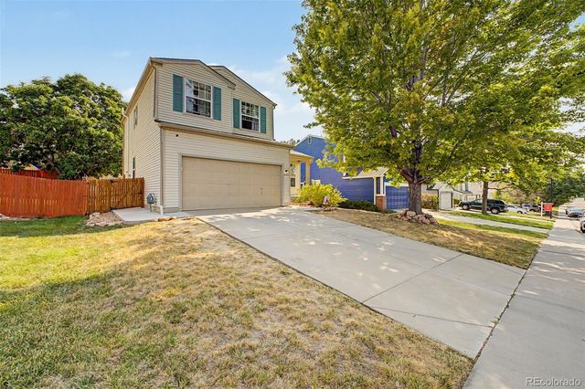 19584 E Ithaca Place, Aurora, CO 80013