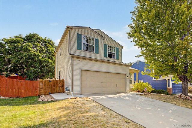 19584 E Ithaca Place, Aurora, CO 80013