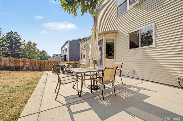 19584 E Ithaca Place, Aurora, CO 80013