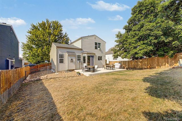 19584 E Ithaca Place, Aurora, CO 80013